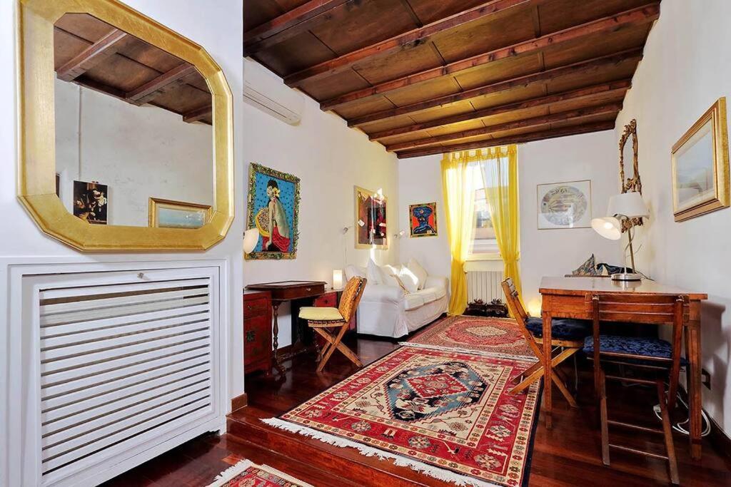 Apartment Trastevere Lovely