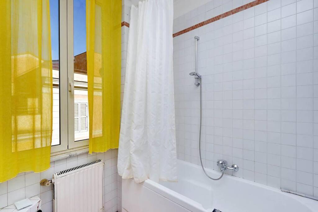 Apartment Trastevere Lovely *