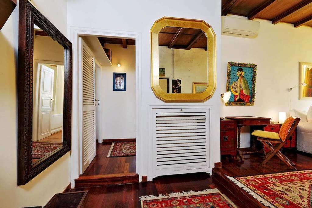 Trastevere Lovely Apartment Rom
